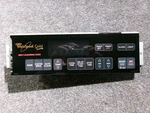 6610172 Whirlpool Range Oven Control Board. Fixed Price $70.00.