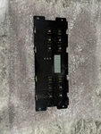 Frigidaire Crosley Electric Range Clock Control Board Model A03619510 CKD619510X. Fixed Price $189.11.