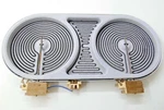 Whirlpool Maytag Range 4400 Watt Bridge Element WPW10248259 E228. Fixed Price $59.86.