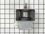 Whirlpool Microwave Magnetron Part # W11737891. Fixed Price $120.00.