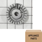 7514632-L Oem For Frigidaire Stove Oven 9.5L Sealed Burner Part # Model A5. Fixed Price $64.81.