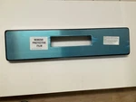 W11620706 Whirlpool Range Control Panel Backsplash Oem. Fixed Price $45.00.