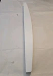 Dacor Oem 24" White Warming Drawer Door Handle Replacement 82259R Used!. Fixed Price $189.75.