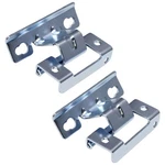 WE01X25317 Dryer Door Hinge Fits For Hotpoint 446699.... Fixed Price $27.25.