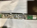 Control Unit TD-70.1 B REV00 AZ128038 ZCV733. Fixed Price $180.49.