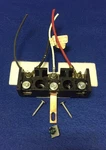 Terminal Block Stove 5303935238 Kenmore Frigidaire With Screws 1037756. Fixed Price $10.00.