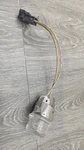 Frigidaire Oven Lamp Assembly 5304530343. Fixed Price $15.00.