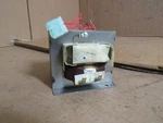 Vissani Microwave Transformer Model # HV0170B. Fixed Price $34.98.