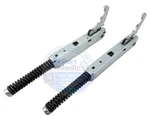 Whirlpool Oven Door Hinges Left & Right WP9760574 WP9760576 WP9760577 WP9760575. Fixed Price $55.70.