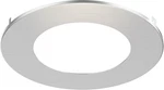 Maxim TRM67704 Slim 5" Recess Mounted Trim Ring - Nickel. Fixed Price $17.00.