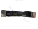 Ge Double Oven Control Panel 164D5526G001 Stainless. Fixed Price $177.29.