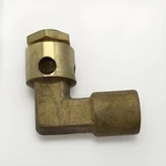 Genuine Oem Jet Holder & Nut Simmer C Nat WB16X10016 WB21X10081 WB01X10140. Fixed Price $29.95.