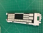 Samsung DG94-03672A Range Oven Control Board AZ223372 NR1831. Fixed Price $139.61.