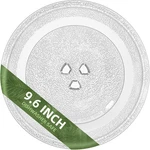 Smallest 9.6 Inch Microwave Plate Replacement Compatible With Panasonic. Fixed Price $14.72.
