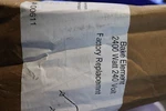 Camco Bake Element 240V 2400W 00611. Fixed Price $20.97.