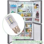 5304511738 Led Light Bulb Refrigerator For Frigidaire Electrolux. Fixed Price $5.50.