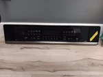 Frigidaire Wall Oven Touchpad Control Panel 318575111 Black. Fixed Price $137.99.