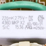DE96-00400D Samsung Assembly Noise Filter. Fixed Price $112.09.