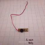 Whirlpool Thermistor Part # W10536989. Fixed Price $9.99.
