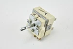 Genuine Bosch Range Oven, Infinite Switch # 00603864. Fixed Price $79.99.