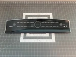 Whirlpool Washer Touchpad Control Panel P# W10870768 W11115203. Fixed Price $59.95.