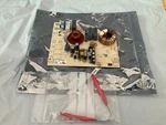 WB27X11004 Ge 36" Left Filter Assembly. Fixed Price $458.00.