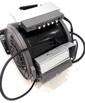 Electrolus Frigidaire Motor Oem 5304482242 FHWC3655LSA Range Hood Full Parts. Fixed Price $232.89.
