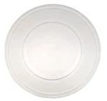 15.5" Glass Turntable Tray & Guide Roller For Ge JKP90SPSS Microwave - Excellent. Fixed Price $39.94.