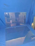 Thermador Mv/oven Inner Door Glass Set (1+1) Part # 00770023 00688497. Fixed Price $129.00.