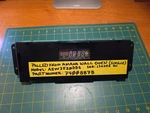Maytag Range Oven Control Board 74008878. Fixed Price $75.00.