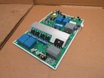 Lg Range Control Board - New Part # EBR32635105. Fixed Price $95.98.