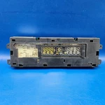 Genuine Range Oven, Control Board # WB27K10421. Fixed Price $99.98.
