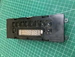 Ge 191D1001P013 WB27K5190 WB27K5123 Wall Oven Control Board AZ219081 ARV802. Fixed Price $331.54.