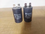 Two - Ge Double Oven Capacitor WB27T10503. Fixed Price $18.00.
