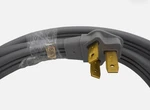 6 Foot Amp 3 Wire Range Cord For Electric Stove 125V/250V Smart Choice New. Fixed Price $13.00.