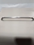 Range Door Handle Pn: WB15K10100. Fixed Price $25.75.
