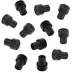 Charbrofire W10919249 Grate Rubber Feet 12-PACK For Samsung Whirlpool Mayta. Fixed Price $15.06.