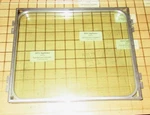 Ge Monogram Proof Oven Door Window Pack WB36X5804, 260122. Fixed Price $368.95.