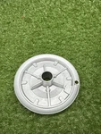 Exact Replacement 8286815 Gas Stove Range Large Burner Head For Whirlpool. 18. Fixed Price $24.71.