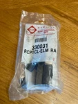 Fsp Genuine Oem Part Whirlpool Oven Range Element Receptacle 330031. Fixed Price $9.75.