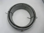 Door Seal Washing Machine Aeg Ko Lavamat 64600, W1017 Part No 645117724. Fixed Price $121.37.