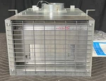 Thermador VTR1FZ 600 Cfm Remote Blower. Fixed Price $552.50.