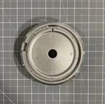 Oem 5304537947 Frigidaire FCCG3627AB Cooktop Large Burner Crown. Fixed Price $19.99.