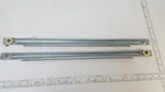 T336 Maytag Range Oven Drawer Runners W10182835 From Model PER5710BAQ. Fixed Price $25.00.