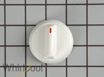 New Genuine Oem Whirlpool Oven Range Burner Knob WP98006102. Fixed Price $16.68.