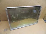 Ge Oven Inner Door Glass Pack Assembly Part # WB55T10067. Fixed Price $129.98.