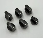 Kenmore Range Oven Knob Set Of Oem 316121822 318164902. Fixed Price $119.95.
