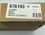 Bosch Pc Board #676193 *brand New, Unopened Box Oem*. Fixed Price $399.99.