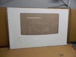 Kenmore Range Outer Door Glass Part # 316553202. Fixed Price $114.98.