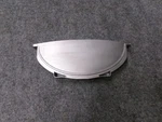 WR17X34471 Refrigerator Dispenser Drip Tray - Gray. Fixed Price $24.00.